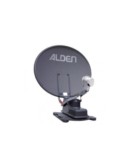 „Alden“ palydovinės televizijos paketas „Onelight“ 60 PL