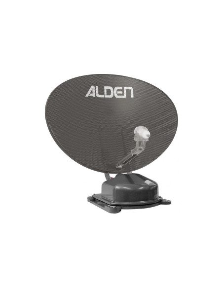 „Alden“ palydovinės televizijos paketas „Orbiter 80 PL“ (nepriklausoma versija)