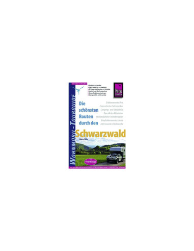 Schwarzwald ReiseKnowHow