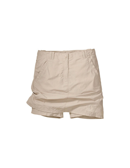 Jack Wolfskin Skort Kalahari