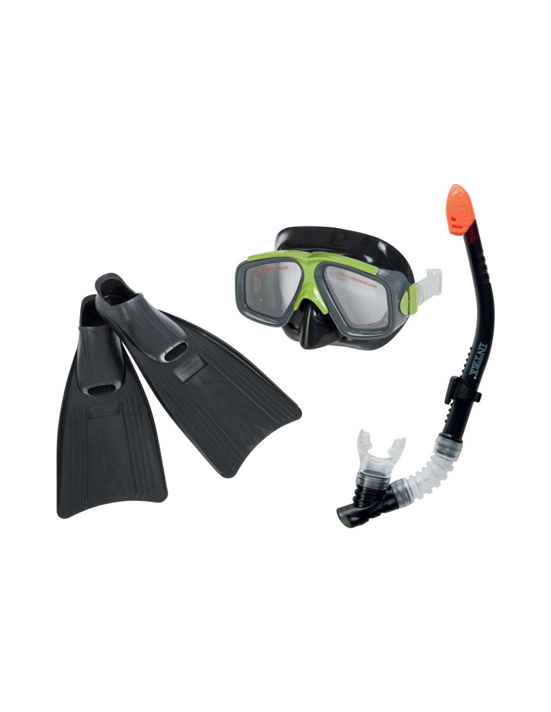 Наборы маска трубка. Набор для плавания (маска, трубка и ласты) Intex 8+. Маска для плавания Intex 55981. Интекс маска для подводного плавания с трубкой. Набор для плавания Intex 55657.