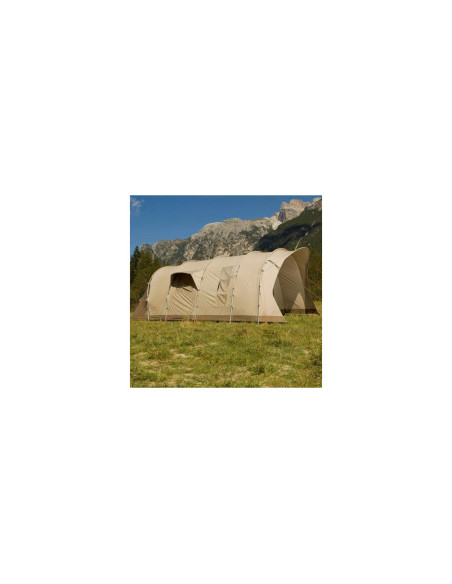 „Tent Lodge Air“