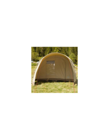 „Tent Lodge Air“
