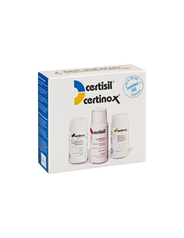 certibox® rinkinys