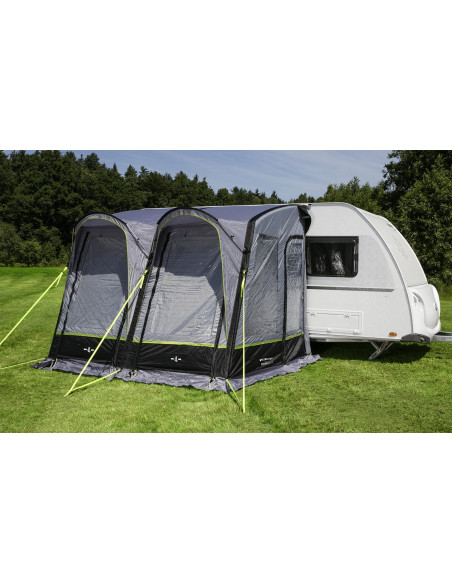 „Berger Travel Awning Molina-L Deluxe I“