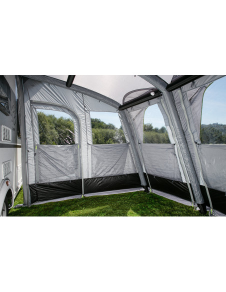„Berger Travel Awning Molina-L Deluxe I“