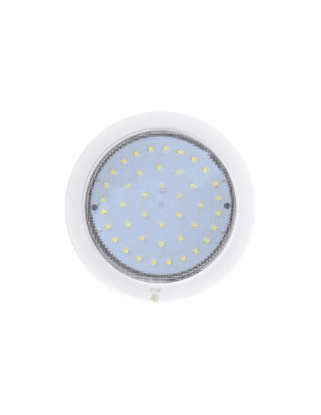 LED lubų šviestuvas 42 SMD