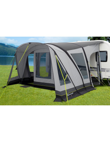 „Outwell Travel Awning Corsair 400 SA“