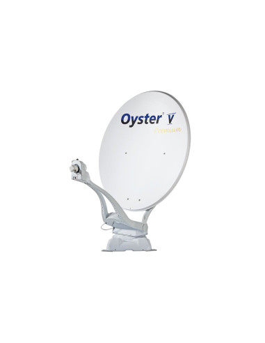 Oyster V 85 Premium