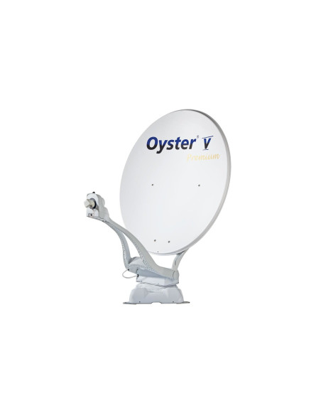 Oyster V 85 Premium