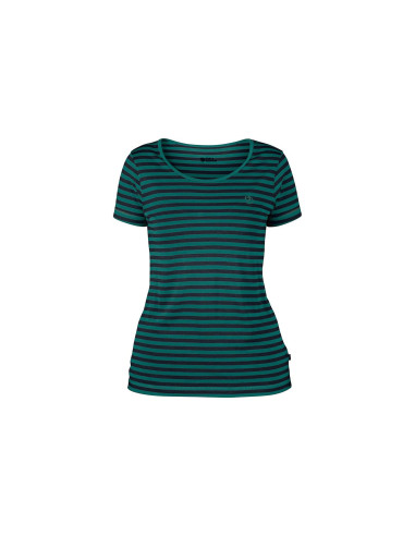 „Fjällräven Ladies Shirt Coast Stripe“