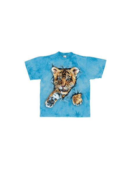 „Harlequin Kids“ marškinėliai „T-Shirt“