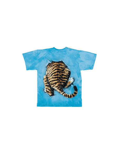 „Harlequin Kids“ marškinėliai „T-Shirt“