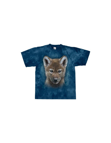 „Harlequin Kids T-Shirt Wolf Dream Club“