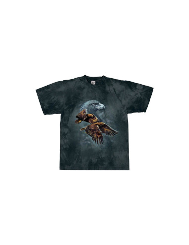 Harlequin T-Shirt Eagle Spirit