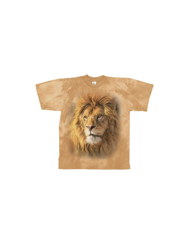Harlequin marškinėliai Liūtas