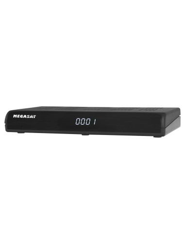Megasat imtuvas HD 420CI