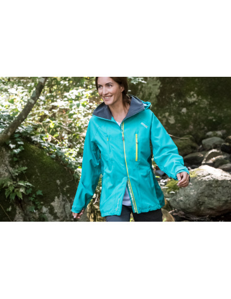 „Regatta Ladies Jacket Oklahoma II“