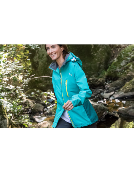 „Regatta Ladies Jacket Oklahoma II“