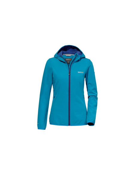 Regatta Women Softshell Jacket Arec