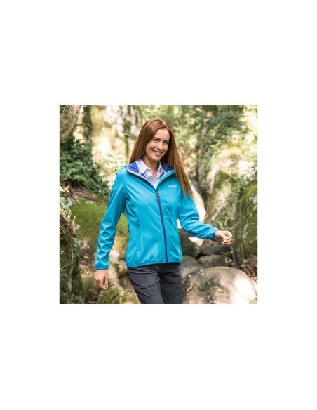 Regatta Women Softshell Jacket Arec