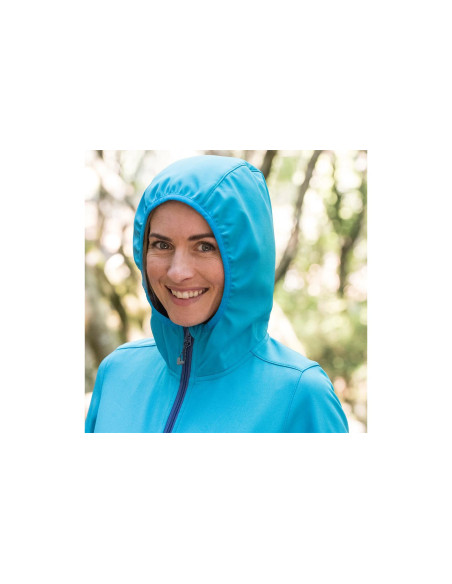 Regatta Women Softshell Jacket Arec