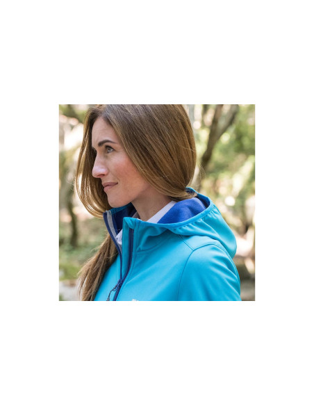 Regatta Women Softshell Jacket Arec