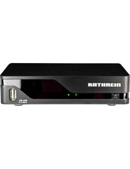 Kathrein DVB-T2-HD imtuvas UFT 930sw