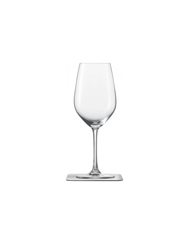 Kristalinio vyno magnetiniai stiklai su kalnelių rinkiniu iš 2