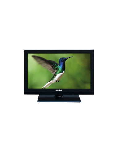„Colibri“ LED televizorius