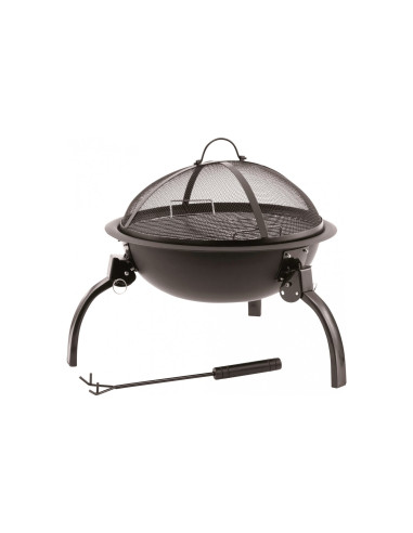 „Outwell Cazal Fire Pit“