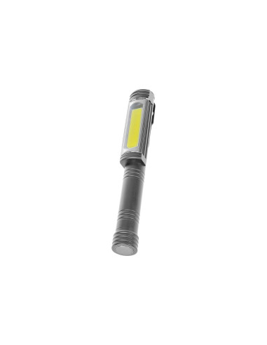PAT Pen Light aliuminio COB