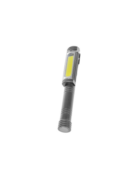 PAT Pen Light aliuminio COB