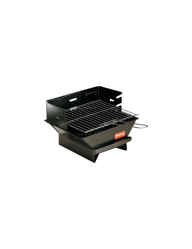 „Ferraboli Barbecue Mini Grill“