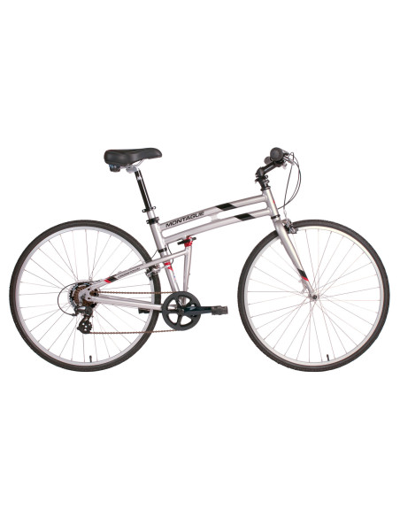 „Montague Folding Bike Crosstown 700C“