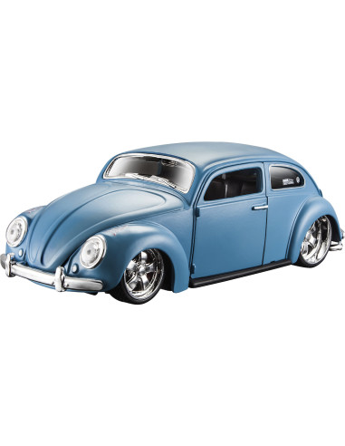 VW Beetle 73