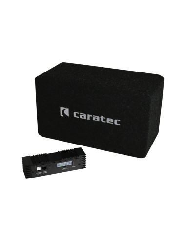 „Caratec“ garso garso sistema CAS201D