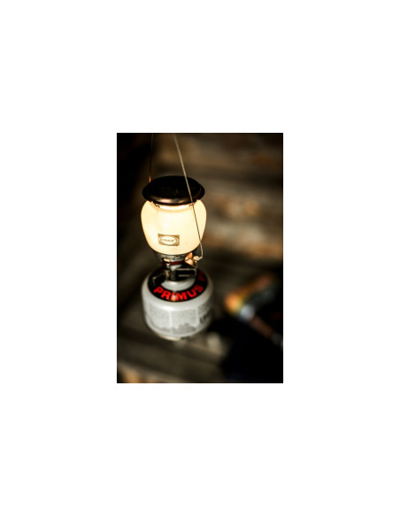 „Primus Easy Light“ pjezo / dujų lemputė