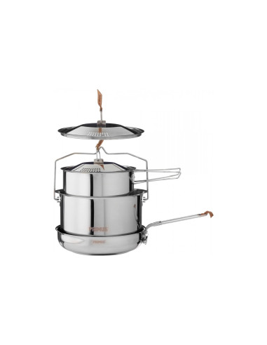 „Primus Camp Fire Cookset Large“
