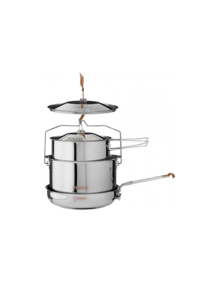 „Primus Camp Fire Cookset Large“