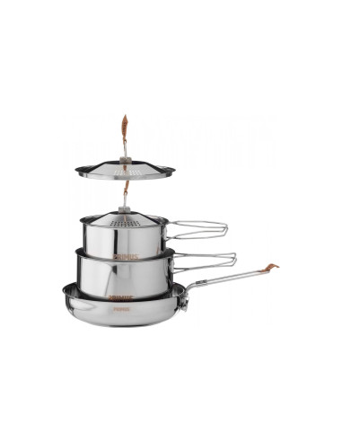 „Primus Camp Fire Cooking Set Small“