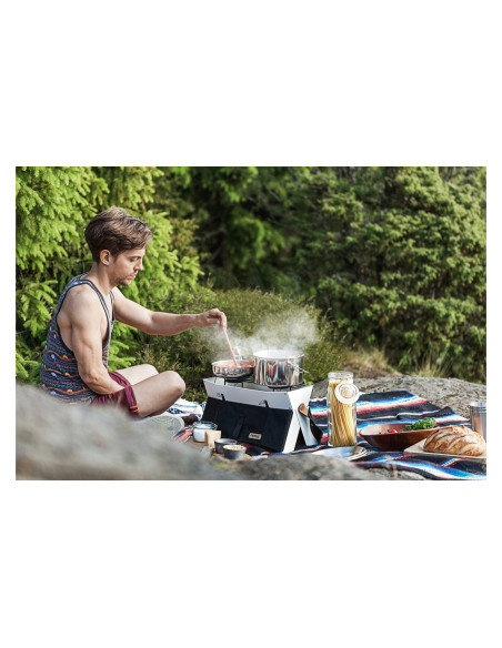 „Primus Camp Fire Cooking Set Small“