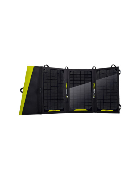 „Zero Nomad“ 20 „Solar Panel“ 20Watt