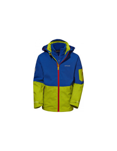 Regatta Kids Jacket Hydrate II