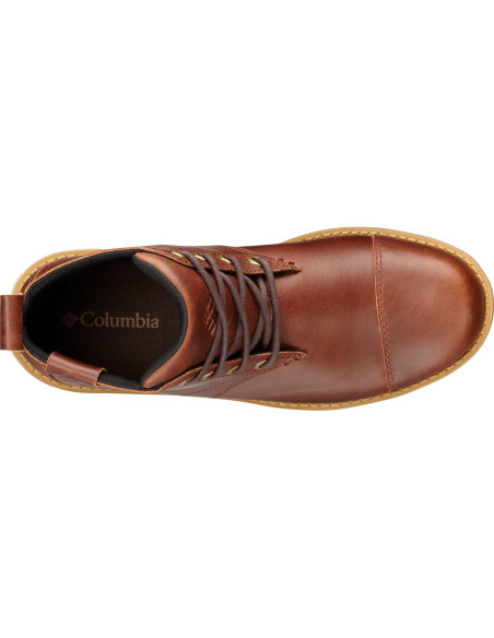 Columbia Vyriški batai Irvington Chukka