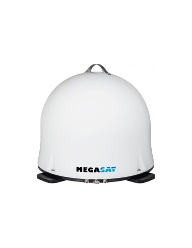 Megasat palydovinė sistema Campingman Portable 2