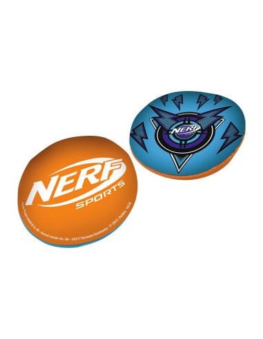 Nerf neopreno naras