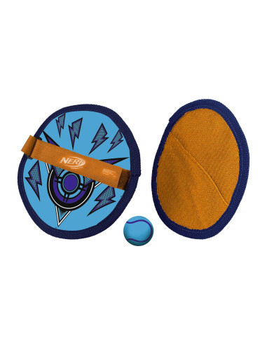 Nerf Neoprene Fangball rinkinys