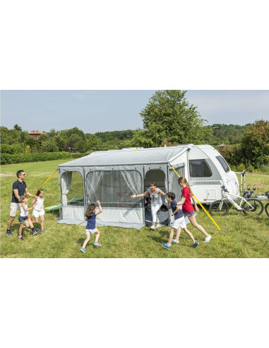 „Fiamma Caravanstore Zip XL“