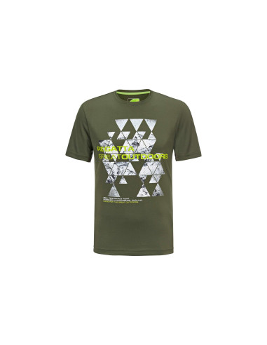 „Regatta“ vyrų marškinėliai „Fingal III“